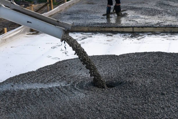 Best Concrete Patio Design and Installation in Huron, CA