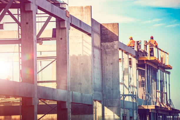 Best Concrete Sealing and Maintenance in Huron, CA