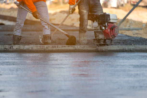  Huron, CA Concrete contractor Pros