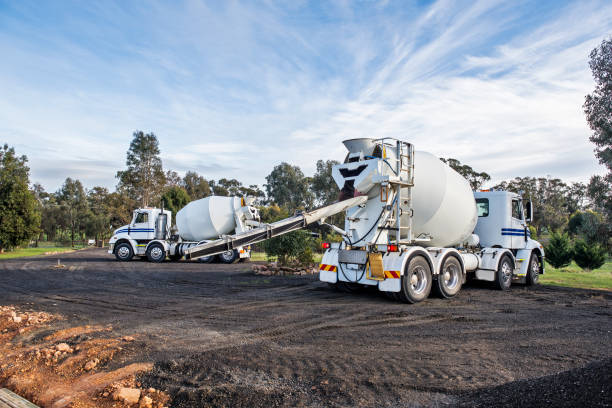 Best Concrete Foundation Repair in Huron, CA