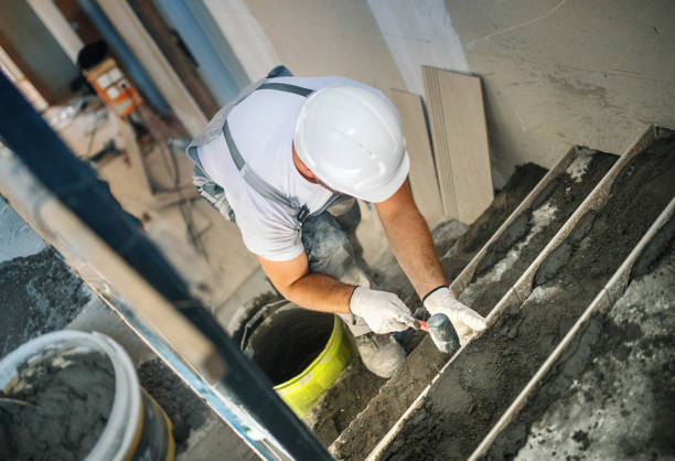 Best Concrete Sealing and Maintenance in Huron, CA