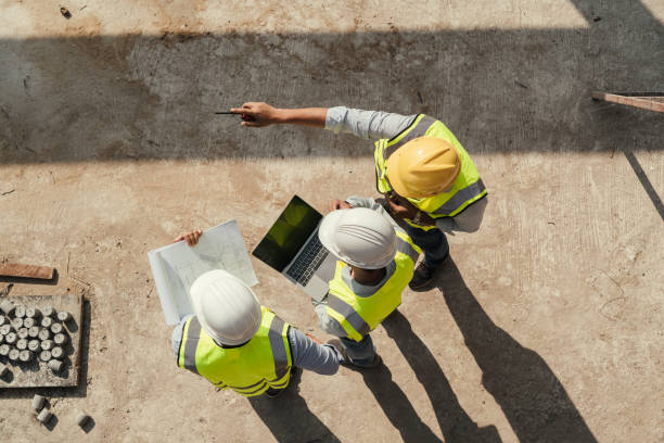 Best Concrete Removal and Replacement in Huron, CA