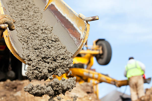 Best Residential Concrete Solutions in Huron, CA