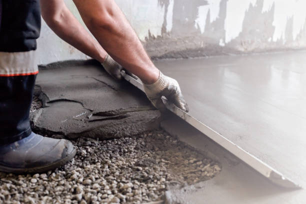 Best Concrete Sidewalk Installation in Huron, CA